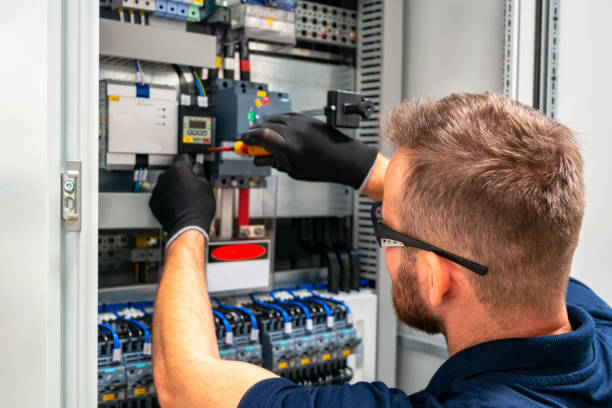Best Home Electrical Repair  in Richmond, IL