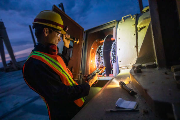 Best Generator Installation Services  in Richmond, IL