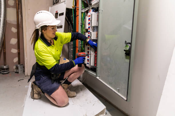 Best Best Electricians Near Me  in Richmond, IL