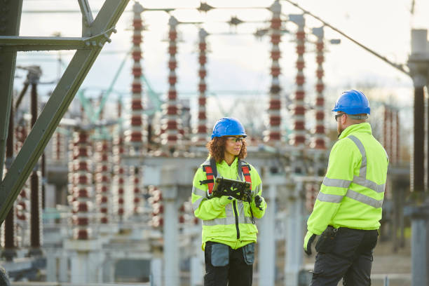 Best Local Electrician Companies  in Richmond, IL