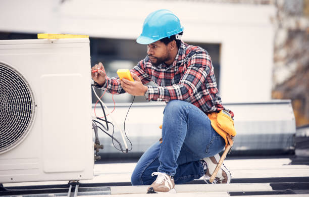 Best Electrician Near Me  in Richmond, IL
