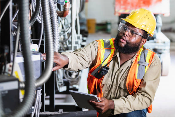 Best Electrical Outlet Repair  in Richmond, IL