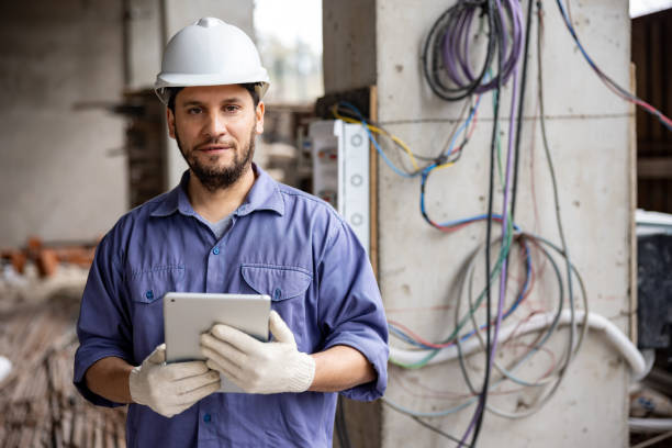 Best Electrical Installation Contractor  in Richmond, IL