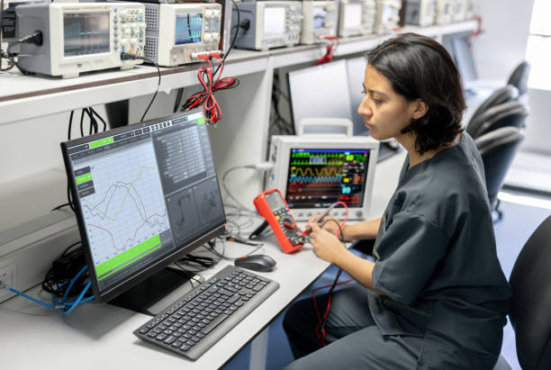 Best Industrial Electrical Services  in Richmond, IL